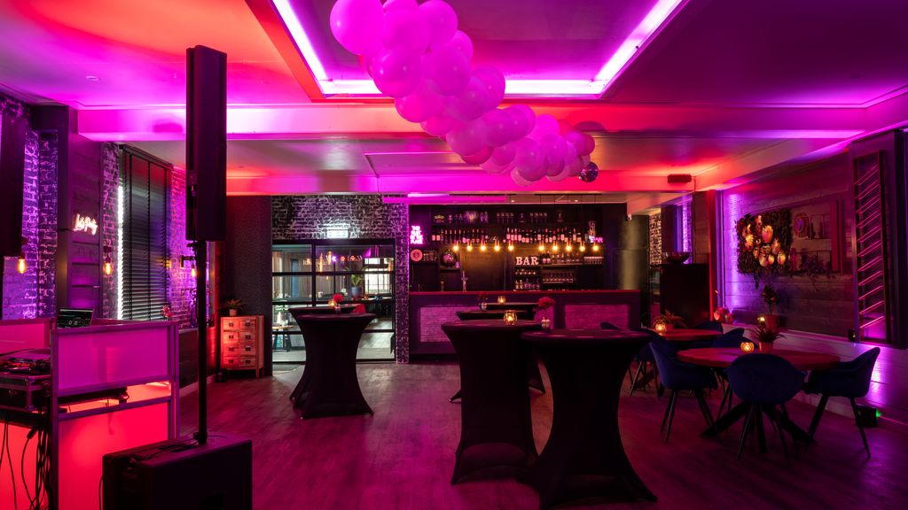 Brasserie Bruisend
