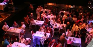 Pop & Cultuurpodium P3 - foto 2