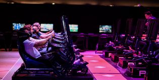 H20 Gaming Events - foto 2