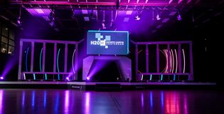 H20 Gaming Events