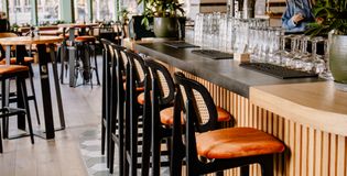 Café Restaurant Erasmus - foto 2