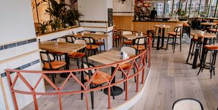 Café Restaurant Erasmus - foto 3