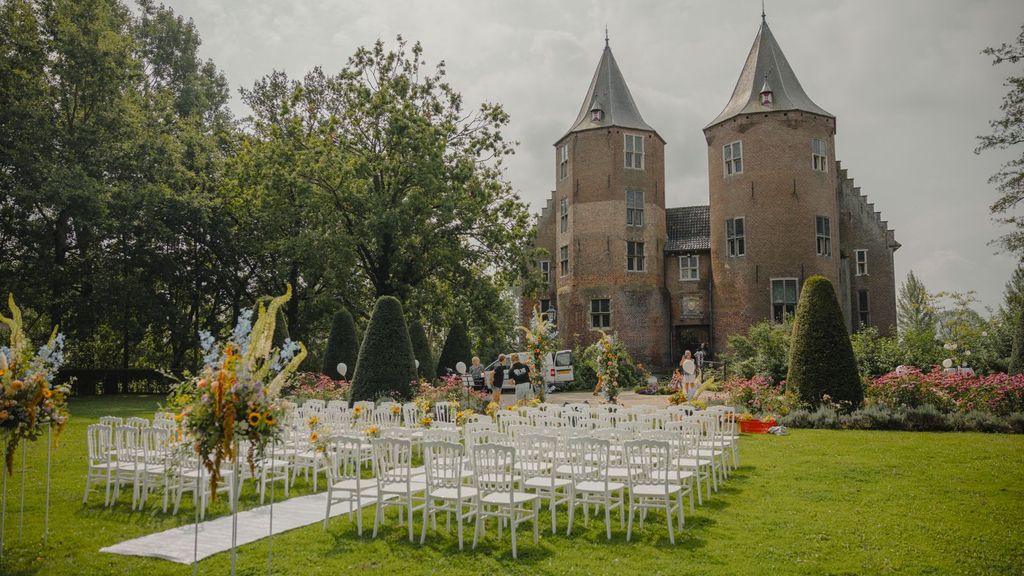 Kasteel Dussen - foto 1