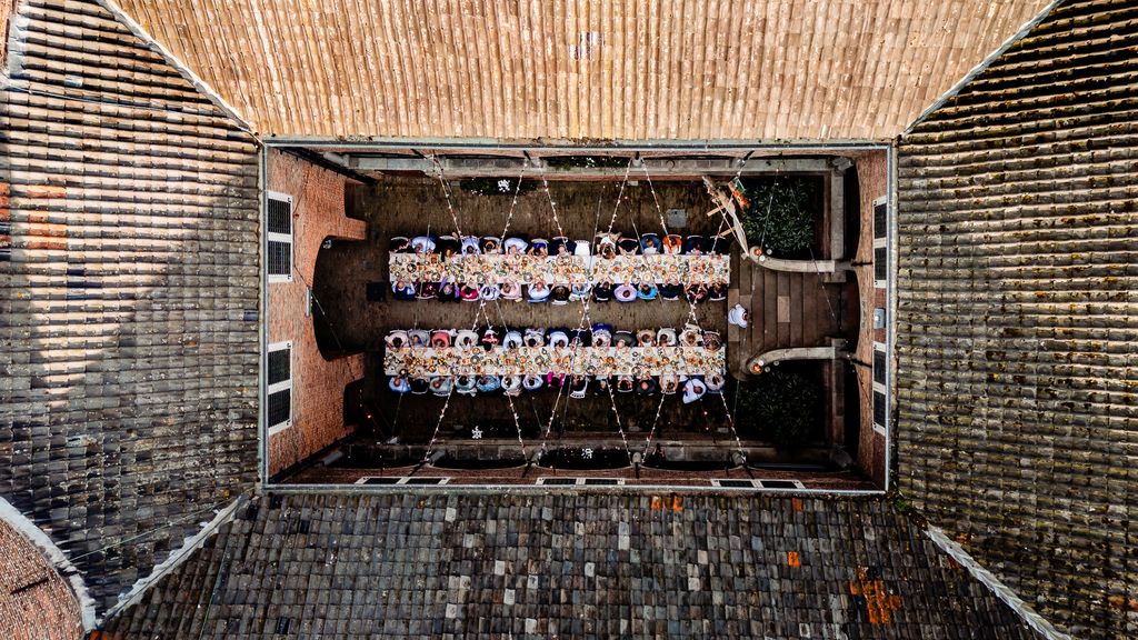 Kasteel Dussen - foto 2