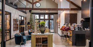 Het Wagenhuis - foto 2