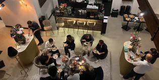 Het Wagenhuis - foto 3