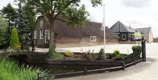 Party-Boerderij ‘t Hof van Hoenkoop