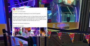 Gamehal Spijkenisse - foto 1