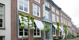 De Eendracht