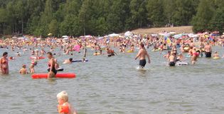 Recreatiegebied Heerderstrand - foto 3