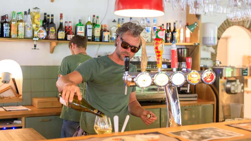 Ons feestje Helvoirt / Den Bosch