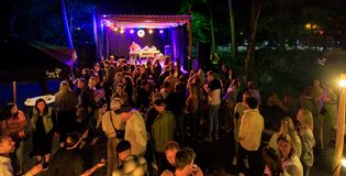 Ons feestje Helvoirt / Den Bosch - foto 2