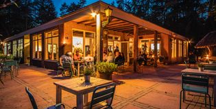 Ons feestje Helvoirt / Den Bosch - foto 1