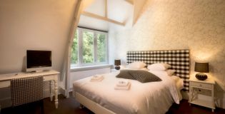 Landgoed Huize Bergen - foto 2