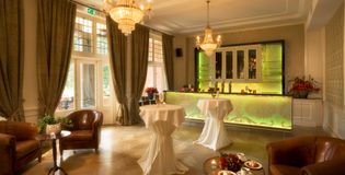 Landgoed Huize Bergen - foto 3