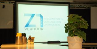 Z1 Verhuur - foto 1