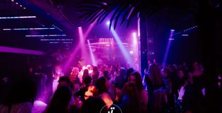 Clubzaal Limbo - foto 2