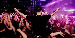 Clubzaal Limbo - foto 3