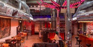 Slachthuis Haarlem - foto 2