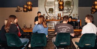 Scala Deurne - foto 1