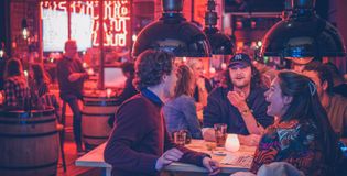 Kompaan Binnenhaven B.V. - foto 1