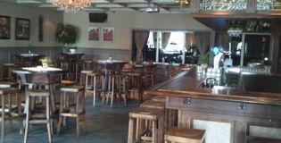 Café Zalencentrum Hoog & Droog - foto 2