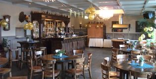 Café Zalencentrum Hoog & Droog - foto 3