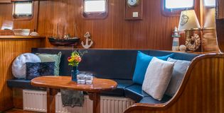 Visserskotter de VD 1  - foto 2