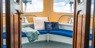 Visserskotter de VD 1  - foto 3