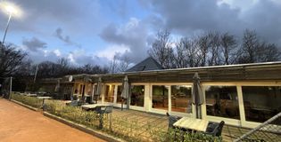 TC Roomburg - foto 1