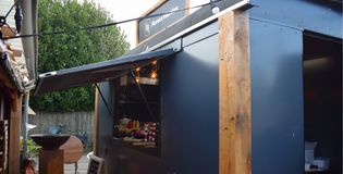 Sportcafé de Rumels - foto 1