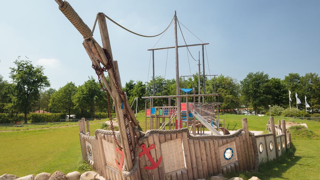 Dol-Fijn Ermerstrand