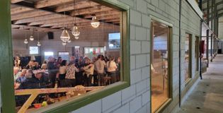 Feestzaal PorcusCampus - foto 3