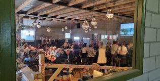 Feestzaal PorcusCampus - foto 2