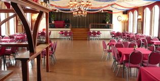 Zalencentrum Utrecht Zuid - foto 1