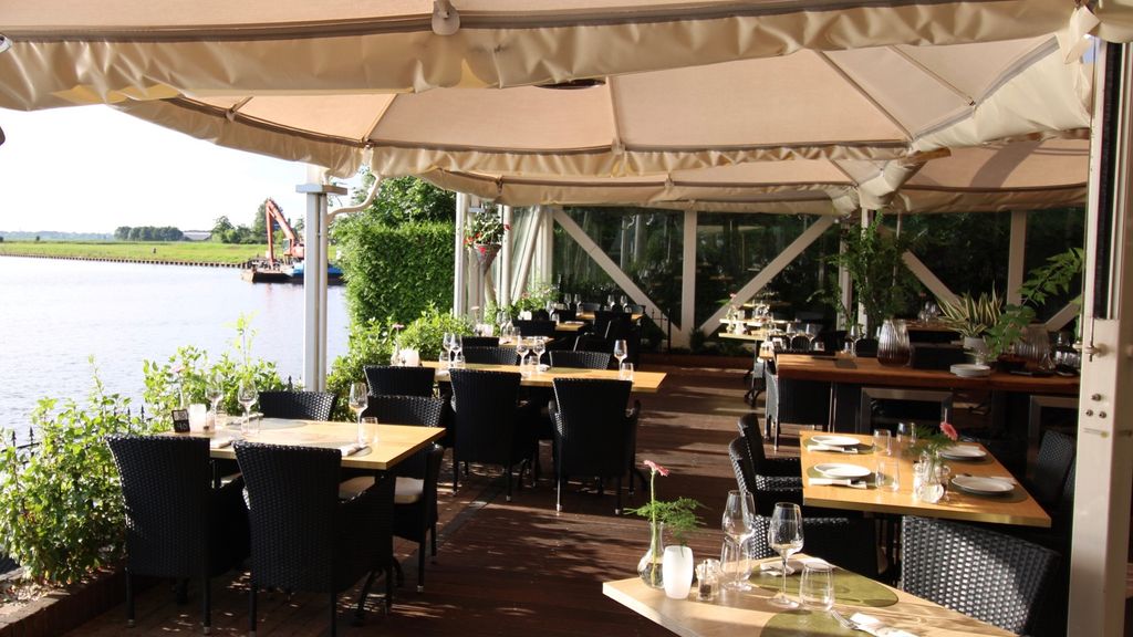 Restaurant Eemlust