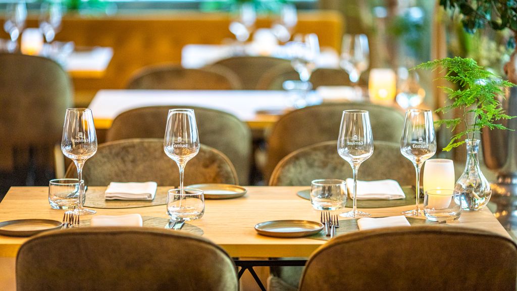 Restaurant Eemlust