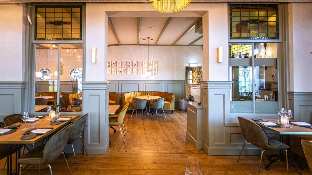 Restaurant Eemlust