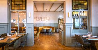 Restaurant Eemlust - foto 3