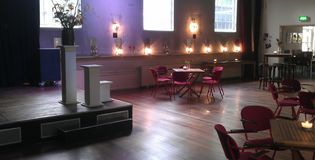 Beauforthuis  - foto 2