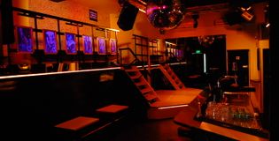 Club Stereo Amsterdam - foto 2
