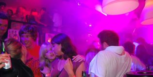 Club Stereo Amsterdam - foto 3