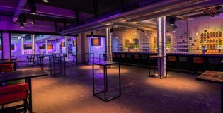 De Wasruimte  - foto 1