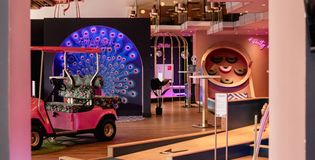 Madness Minigolf - foto 1