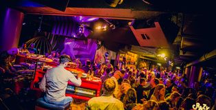 Crazy Pianos - foto 3