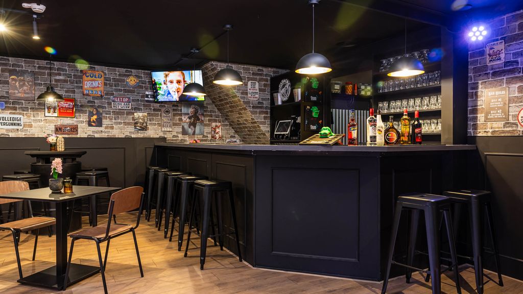Privé Café - foto 2