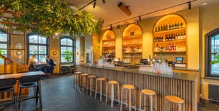 Café Blooker - foto 2