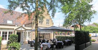 Restaurant De Zwaan - foto 2