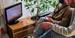 Het Arbeiderspaleis - foto 10