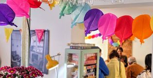 Het Arbeiderspaleis - foto 3